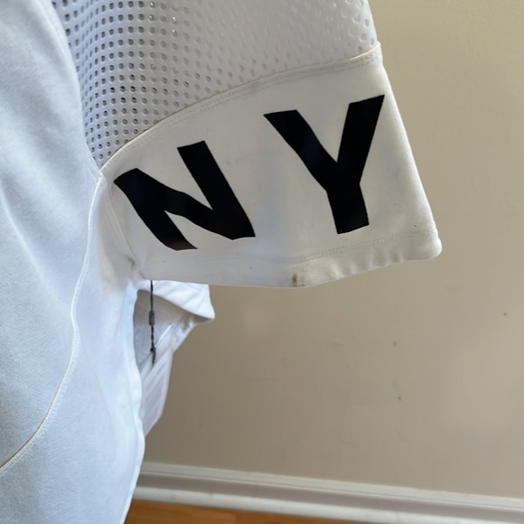 DKNY Poncho Jacket - Picture 3 of 12